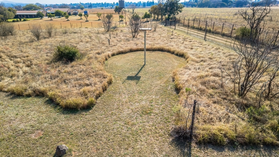 0 Bedroom Property for Sale in Boschfontein A H North West